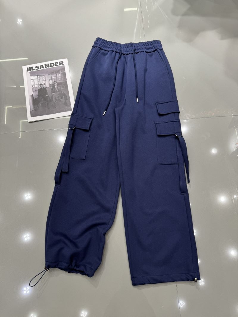 Christian Dior Long Pants